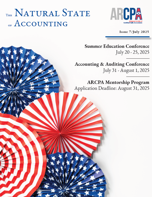 July
